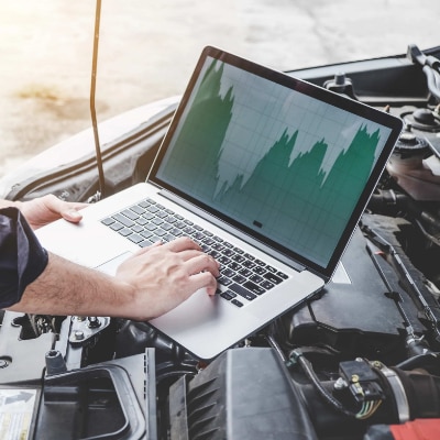 Engine Diagnostics